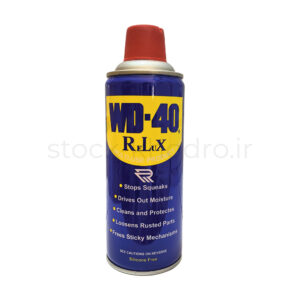 اسپری WD-40 رلوکس