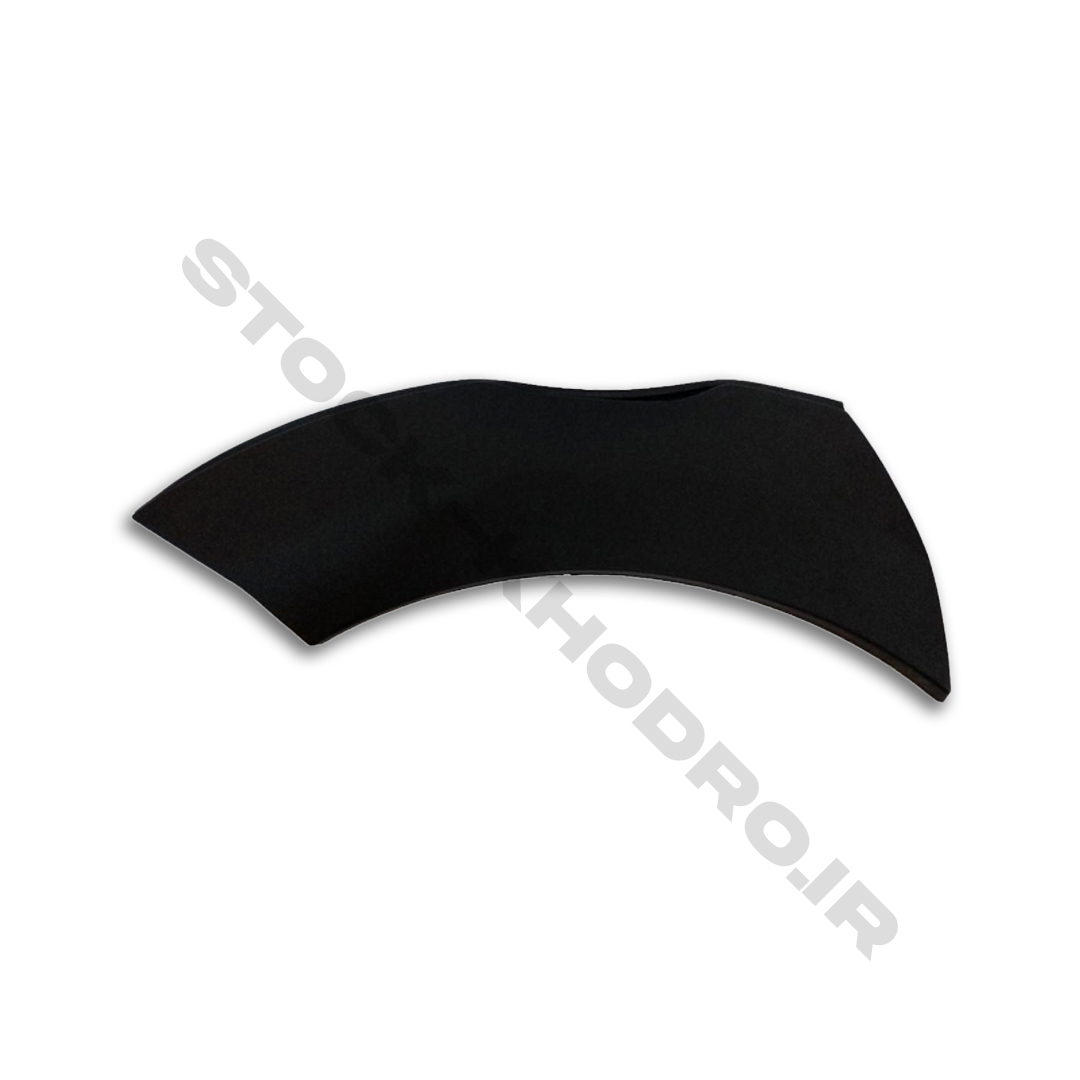 فلاپ گلگیر عقب راست اچ سی کراس